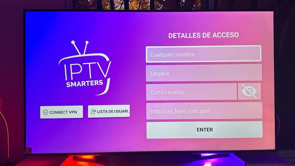 Comment installer IPTV Smarters Pro sur Fire Stick et Smart TV Samsung, LG, TCL (Guide 2026)