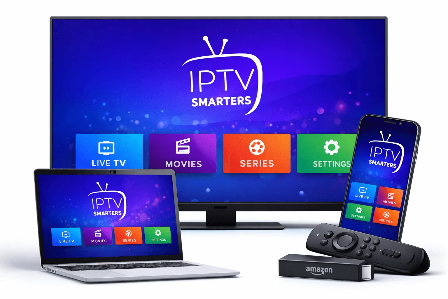 IPTV Smarters Pro ne s’ouvre plus ou plante : que faire ?